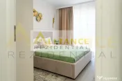 Metrou Berceni la 7 minute 3 camere bloc nou