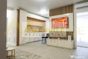 Metrou Berceni la 7 minute 3 camere bloc nou