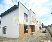 Vila individuala de vanzare | 4 camere | 183 mp utili | T...