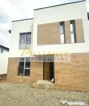 Vila individuala de vanzare | 4 camere | 183 mp utili | T...