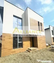 Vila individuala de vanzare | 4 camere | 183 mp utili | T...