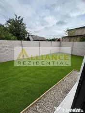 Vila individuala de vanzare | 4 camere | 183 mp utili | T...