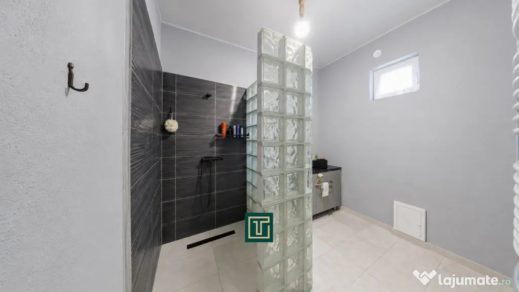 Casă renovată în Grădiște ???? | Teren generos