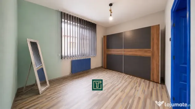 Casă renovată în Grădiște ???? | Teren generos