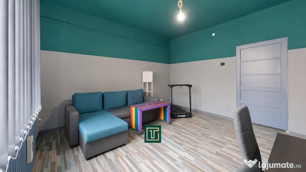 Casă renovată în Grădiște ???? | Teren generos