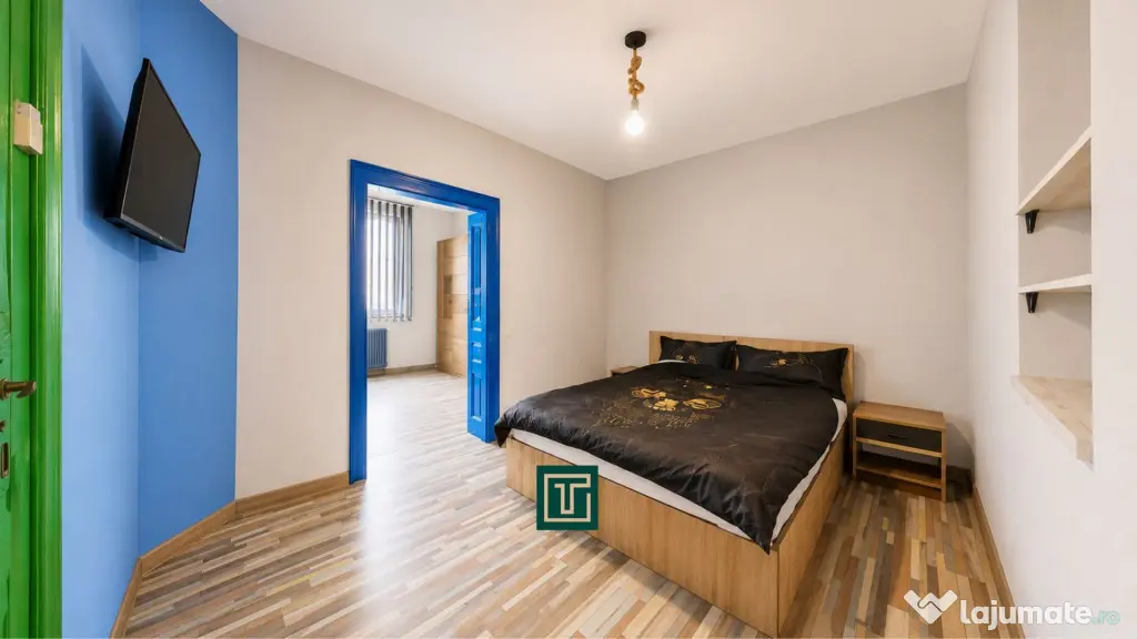 Casă renovată în Grădiște ???? | Teren generos