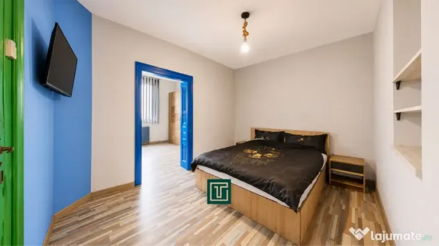 Casă renovată în Grădiște ???? | Teren generos