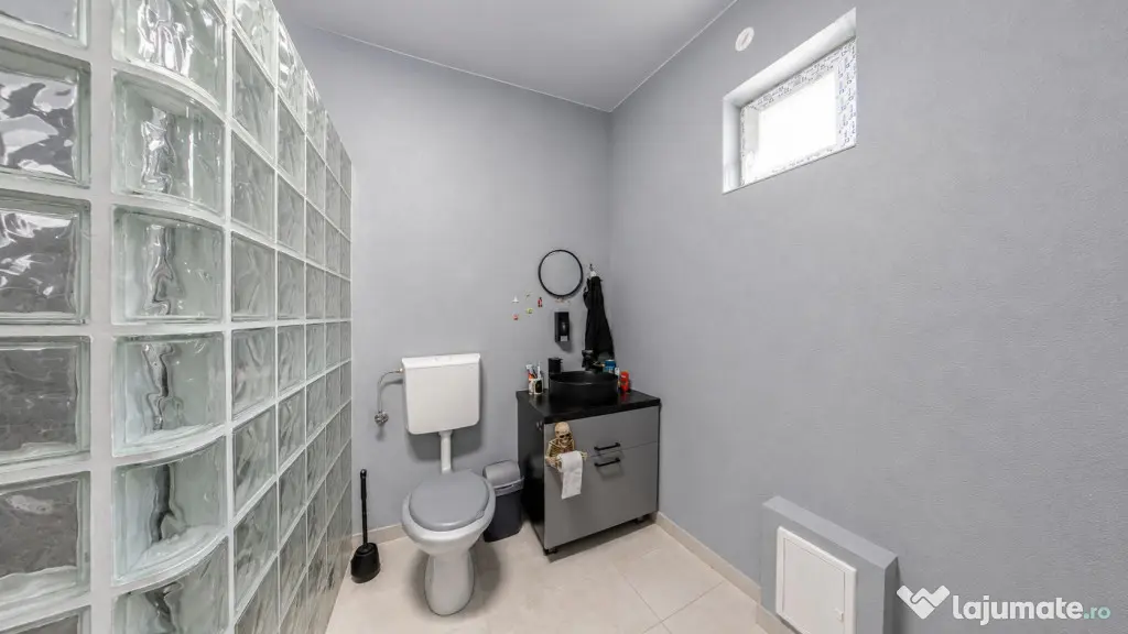 Casă renovată în Grădiște ???? | Teren generos