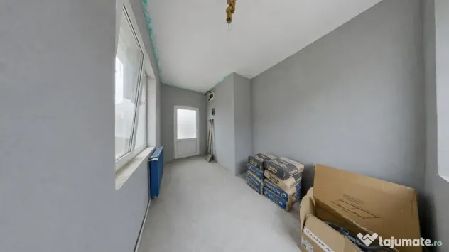 Casă renovată în Grădiște ???? | Teren generos