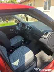 Skoda Fabia 2008 1.9tdi
