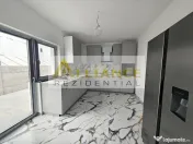 Casa P+M moderna | Pompa de caldura + fotovoltaice 10 kW 