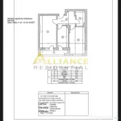Apartament 2 camere | 55 mp | Gata de mutare