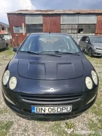 Vând Smart forfour