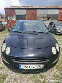 Vând Smart forfour