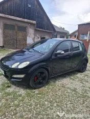 Vând Smart forfour 