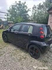 Vând Smart forfour 