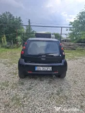 Vând Smart forfour 