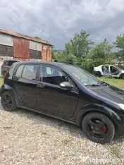 Vând Smart forfour 