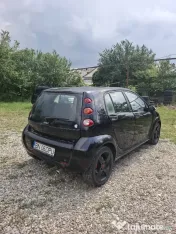 Vând Smart forfour 