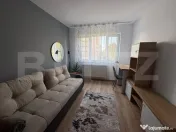 Apartament 3 camere, Zona BIG Manastur 