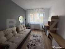 Apartament 3 camere, 60 mp, zona Manastur