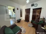 Apartament 3 camere, Zona BIG Manastur 