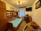 Apartament 3 camere, Zona BIG Manastur 