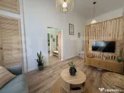 Locuiește în inima Clujului - Apartament de 40 mp in clă