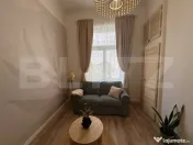 Locuiește în inima Clujului - Apartament de 40 mp in clă