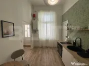 Locuiește în inima Clujului - Apartament de 40 mp in clă