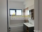 Casa individuala parter - 3 camere- 2 bai - teren 375mp