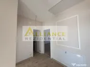 Casa individuala parter - 3 camere- 2 bai - teren 375mp