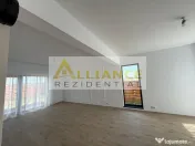 Casa individuala parter - 3 camere- 2 bai - teren 375mp