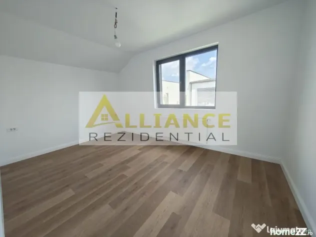 Casa P+M moderna | 4 dormitoare | 117 mp utili | Str. Avi...