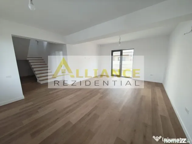 Casa P+M moderna | 4 dormitoare | 117 mp utili | Str. Avi...