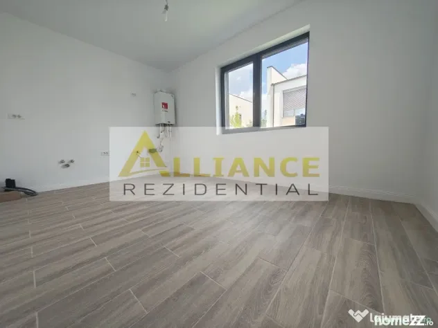 Casa P+M moderna | 4 dormitoare | 117 mp utili | Str. Avi...