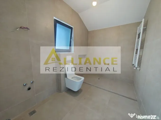 Casa P+M moderna | 4 dormitoare | 117 mp utili | Str. Avi...