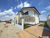 Casa P+M moderna | 4 dormitoare | 117 mp utili | Str. Avi... 