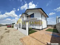 Casa P+M moderna | 4 dormitoare | 117 mp utili | Str. Avi...