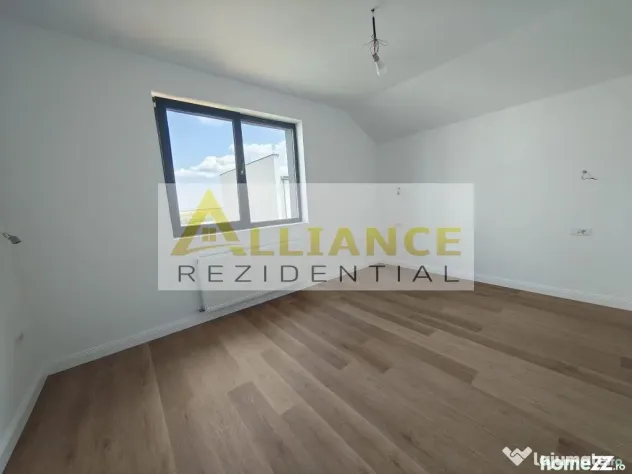 Casa P+M moderna | 4 dormitoare | 117 mp utili | Str. Avi...