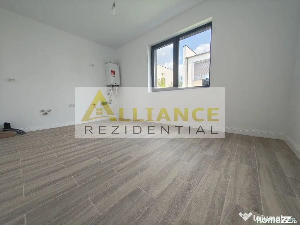 Casa P+M moderna | 4 dormitoare | 117 mp utili | Str. Avi...