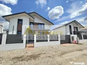 Casa P+M moderna | 4 dormitoare | 117 mp utili | Str. Avi... 