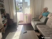 Apartament 2 camere Lujerului- Cetatuia.