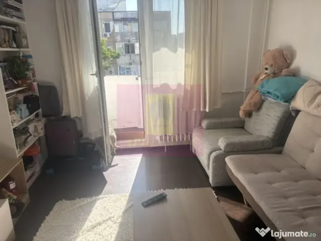 Apartament 2 camere Lujerului- Cetatuia.