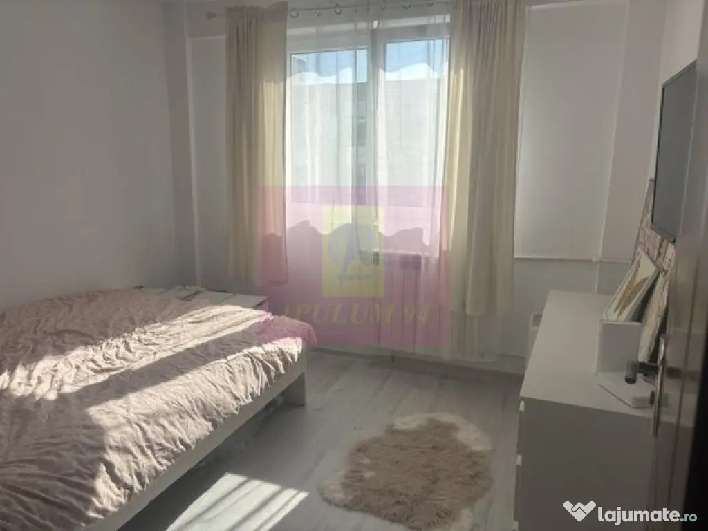 Apartament 2 camere Lujerului- Cetatuia.
