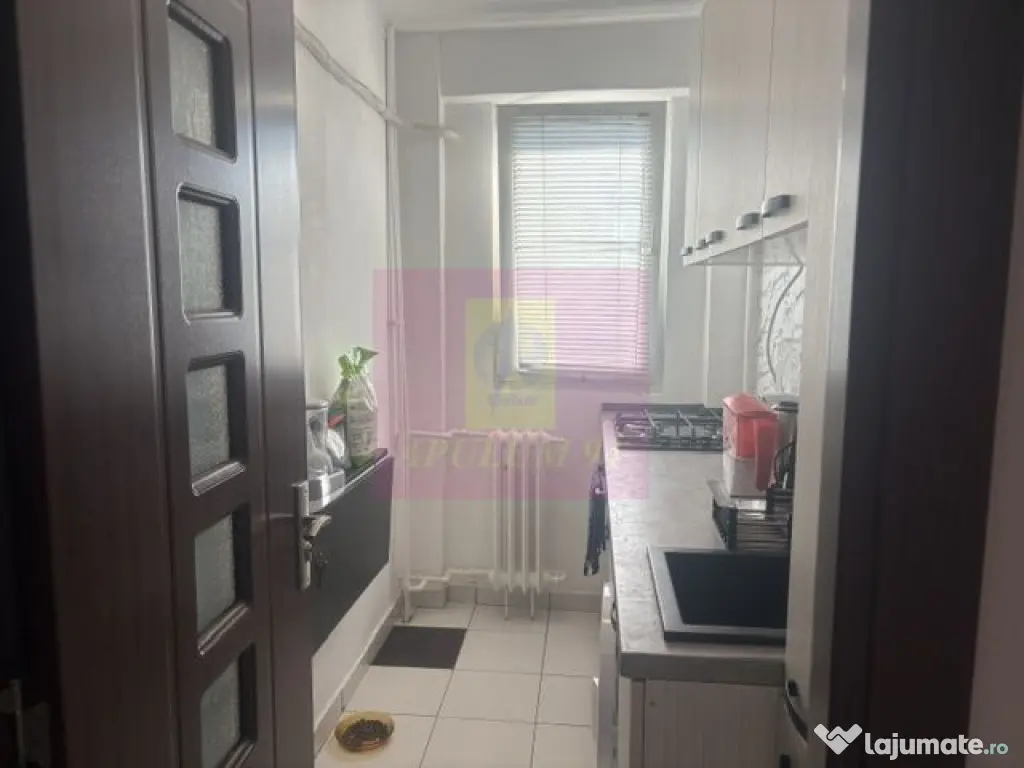 Apartament 2 camere Lujerului- Cetatuia.