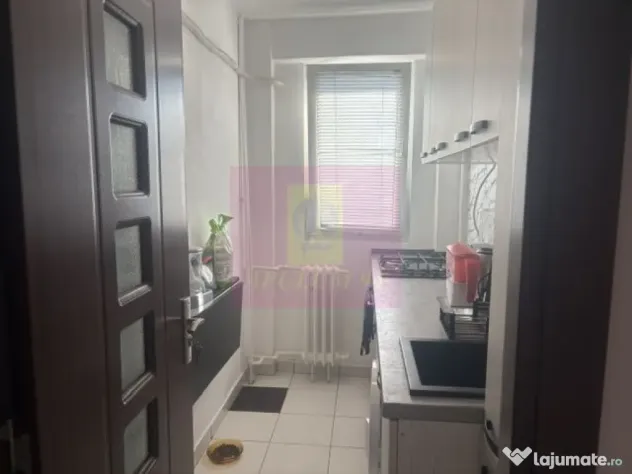Apartament 2 camere Lujerului- Cetatuia.