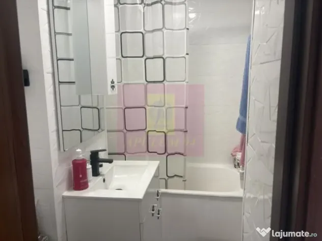Apartament 2 camere Lujerului- Cetatuia.