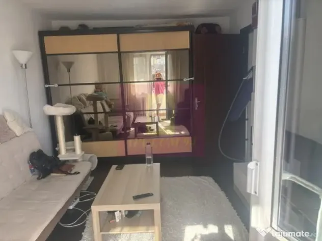 Apartament 2 camere Lujerului- Cetatuia.