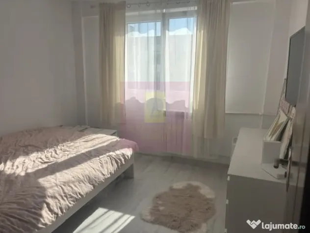 Apartament 2 camere Lujerului- Cetatuia.